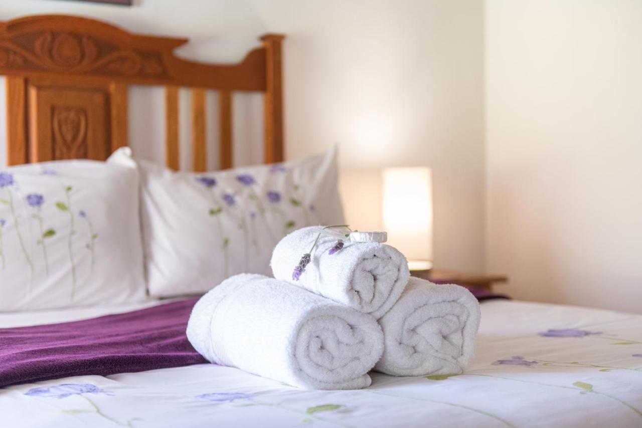 Leo Guest House โรเบิร์ตสัน ภายนอก รูปภาพ